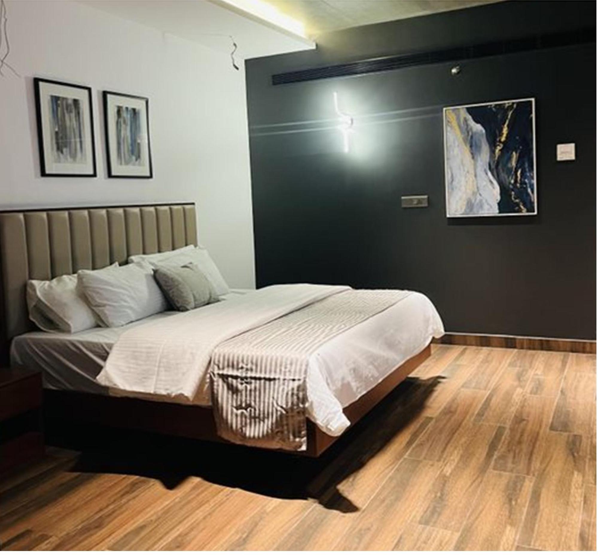 Hotel Sterling Athirappilly Kallana Esterno foto